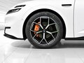 2026 Changan Qiyuan A06 63.18 kWh, белый, 2495000 рублей - вид 8