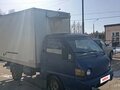 2008 Hyundai Porter, синий, 450000 рублей