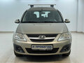 2013 Lada (ВАЗ) Largus I, бежевый, 660000 рублей - вид 1
