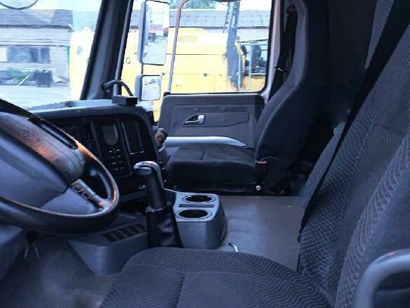 2022 Sinotruk Howo Миксер, белый, 6025000 рублей - вид 5