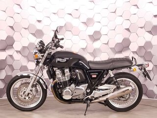 2018 Honda CB 1100, чёрный, 899000 рублей, вид 4