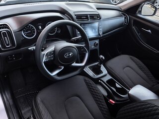 2025 Solaris HC, серый, 2299000 рублей, вид 5