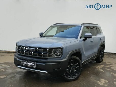 Haval H3 I