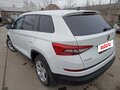 2019 Skoda Kodiaq I, белый, 1650000 рублей - вид 6