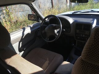1997 ГАЗ 3110 «Волга», белый, 255000 рублей, вид 4