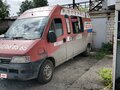 2011 Fiat Professional Ducato, красный, 750000 рублей - вид 2