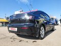 2008 Mazda 3 I (BK) Рестайлинг, чёрный, 450000 рублей - вид 2