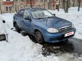 2010 ЗАЗ Chance, синий, 79000 рублей - вид 2