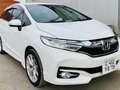 2017 Honda Shuttle II, белый, 1750000 рублей - вид 10