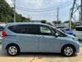 2022 Honda Freed II Рестайлинг, голубой - вид 4