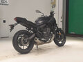 2025 Yamaha MT-07 (FZ-07), чёрный, 950000 рублей - вид 4