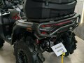 2026 Loncin XWolf 1000 Mud, серый, 1469000 рублей - вид 5