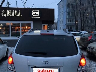 2009 Daewoo Winstorm, серебристый, 849999 рублей, вид 4