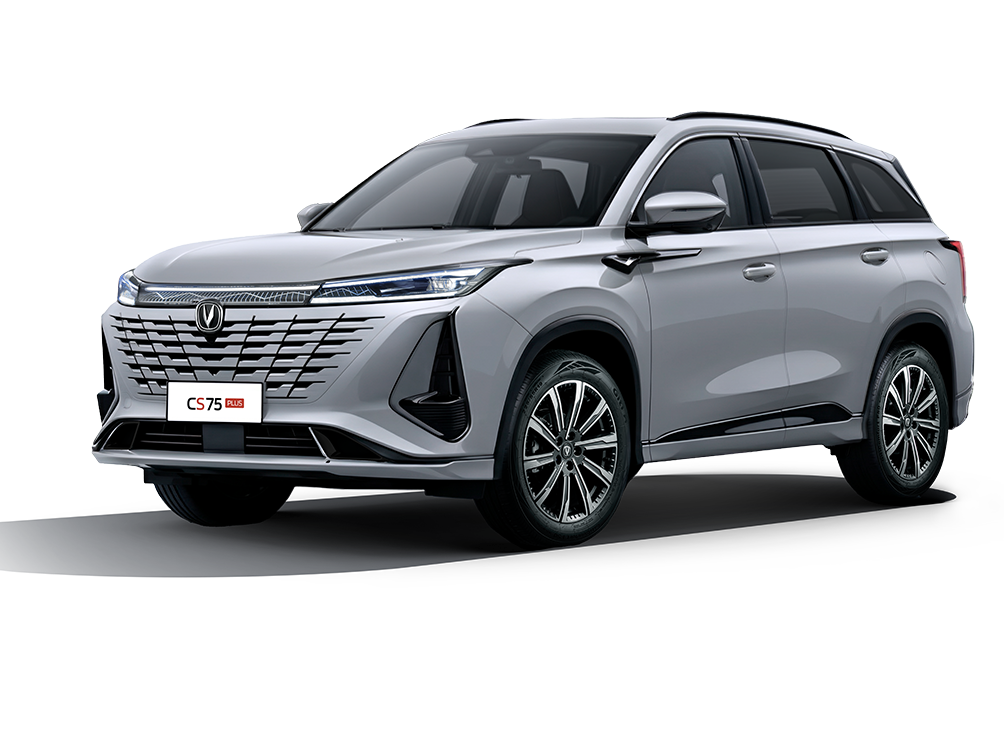 Открыть фотографии: Changan CS75 Plus III