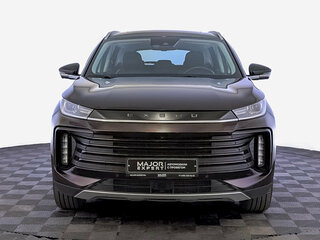 2021 Exeed TXL I Рестайлинг, фиолетовый, 2040000 рублей, вид 2