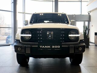 2026 Tank 300 I, белый, 4899000 рублей, вид 1
