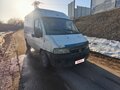 2009 Fiat Professional Ducato, белый, 350000 рублей - вид 1