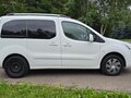 2013 Citroen Berlingo II Рестайлинг, белый, 990000 рублей - вид 2