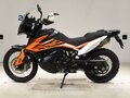 2019 KTM 790 Adventure, оранжевый, 977000 рублей
