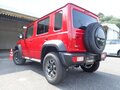2026 Suzuki Jimny IV, красный, 2327000 рублей - вид 5