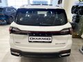 2026 Geely Okavango I Рестайлинг, белый - вид 6