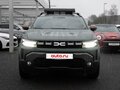2024 Dacia Duster III, зелёный - вид 1