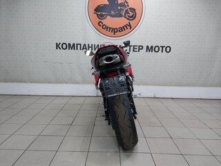 2024 Honda CBR 600RR, красный, 1349000 рублей, вид 4