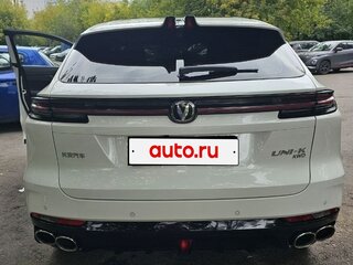2023 Changan UNI-K, белый, 3000000 рублей, вид 3