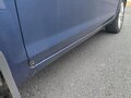 2008 Ford Focus II Рестайлинг, синий, 450000 рублей - вид 8