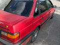 1991 Volkswagen Passat B3, красный, 100000 рублей - вид 3