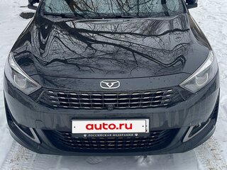 2024 Kaiyi E5, чёрный, 1600000 рублей, вид 2