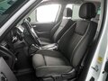 2017 Opel Zafira C Рестайлинг, белый, 1364000 рублей - вид 9