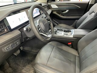 2026 Jetour X90+, чёрный, 4199000 рублей, вид 5