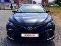 2018 Toyota Camry VIII (XV70), чёрный, 3320000 рублей - вид 1