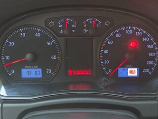 2006 Volkswagen Polo IV Рестайлинг, серый, 385000 рублей, вид 5