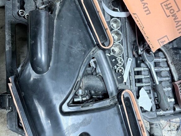 2011 Daewoo Matiz I Рестайлинг, бежевый - вид 10