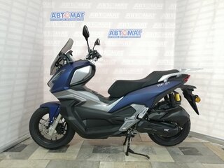 2026 VMC (Vento) Jet, синий, 177100 рублей, вид 3