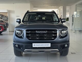 2023 Haval Dargo I, серый, 2530000 рублей, вид 2