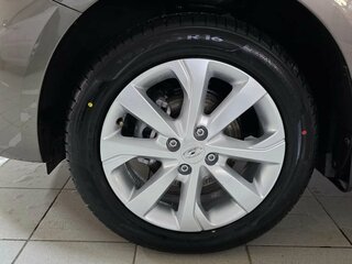 2026 Lada (ВАЗ) Vesta I Рестайлинг (NG), коричневый, 1875000 рублей, вид 3