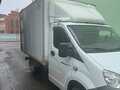 2019 ГАЗ ГАЗель Next, белый, 1250000 рублей - вид 2