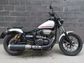 2019 Yamaha XV950 Bolt, серый, 749000 рублей