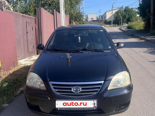 2007 Hafei Saibao, чёрный, 180000 рублей, вид 1