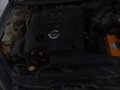 2004 Nissan Teana I (J31), серый, 500000 рублей - вид 3