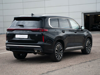 2023 Exeed VX I, чёрный, 2789000 рублей, вид 5