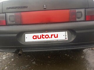 2006 Lada (ВАЗ) 2110, золотистый, 195000 рублей, вид 3