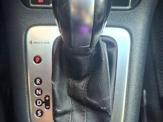 2010 Volkswagen Tiguan I, серебристый, 639000 рублей, вид 2