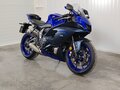 2023 Yamaha YZF-R7, синий, 849000 рублей - вид 1