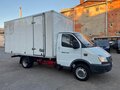 2020 ГАЗ ГАЗель (3302), белый, 990000 рублей - вид 5