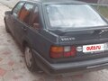 1990 Volvo 440, серый - вид 3