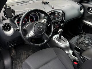 2013 Nissan Juke I, синий, 890000 рублей, вид 5
